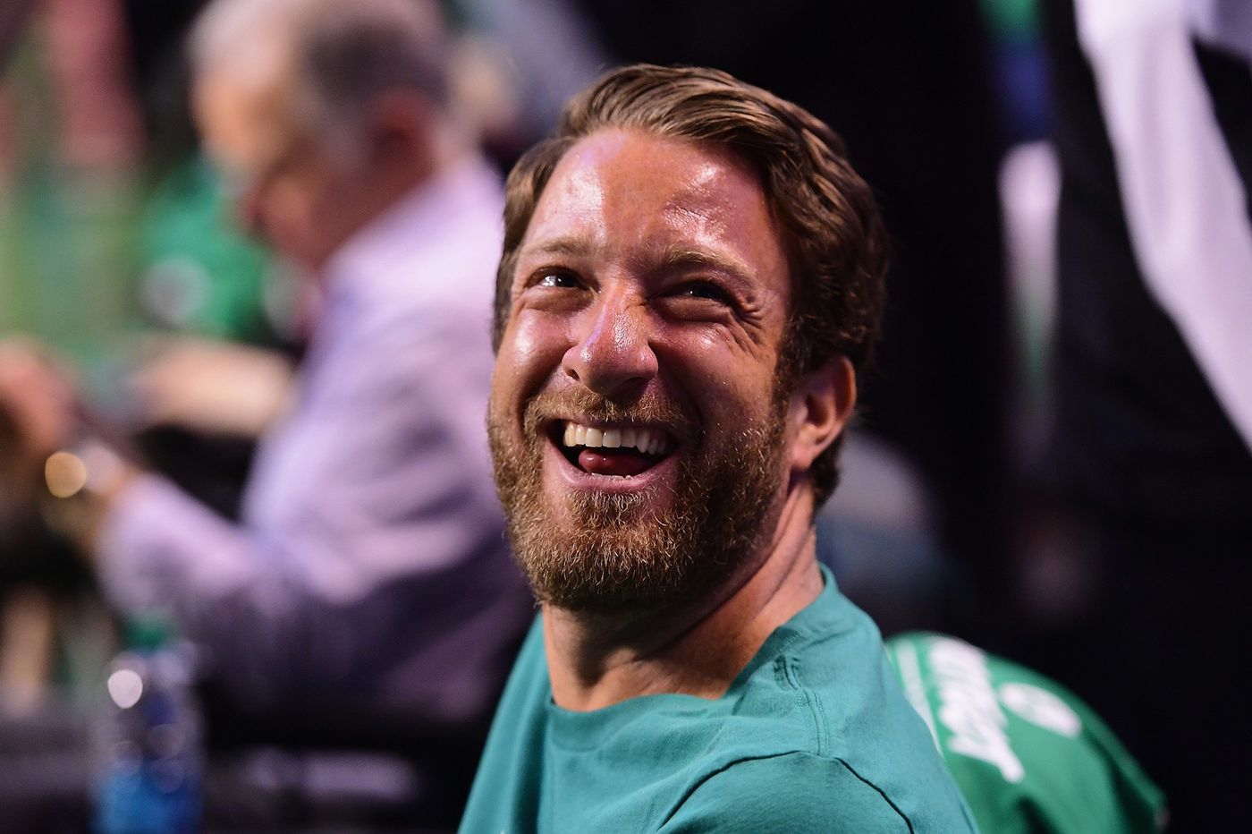 Barstool Sports Is Betting Big on Philly. But Is It the City They Think It  Is?