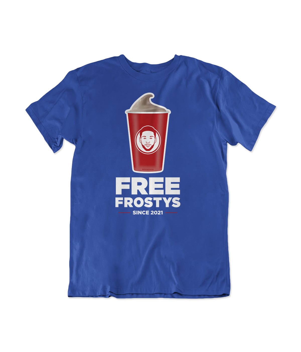 Eagles free Wendy's Frosty: How to get one